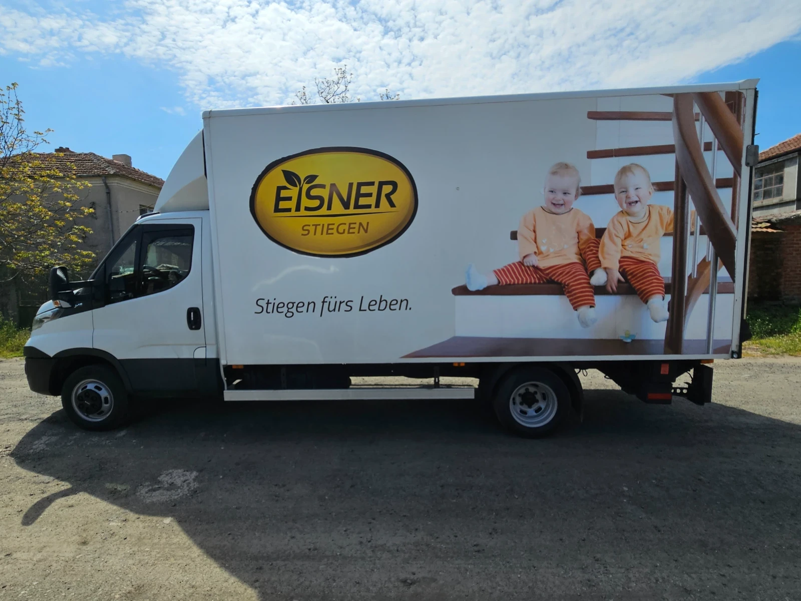 Iveco 50с18, снимка 11 - Бусове и автобуси - 54373761