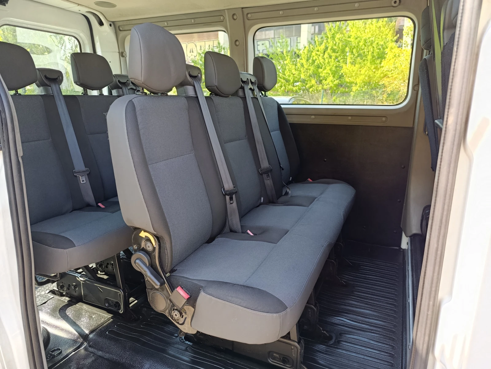 Renault Master 2.3DCI 8+ 1����a | Mobile.bg � ����������� 10