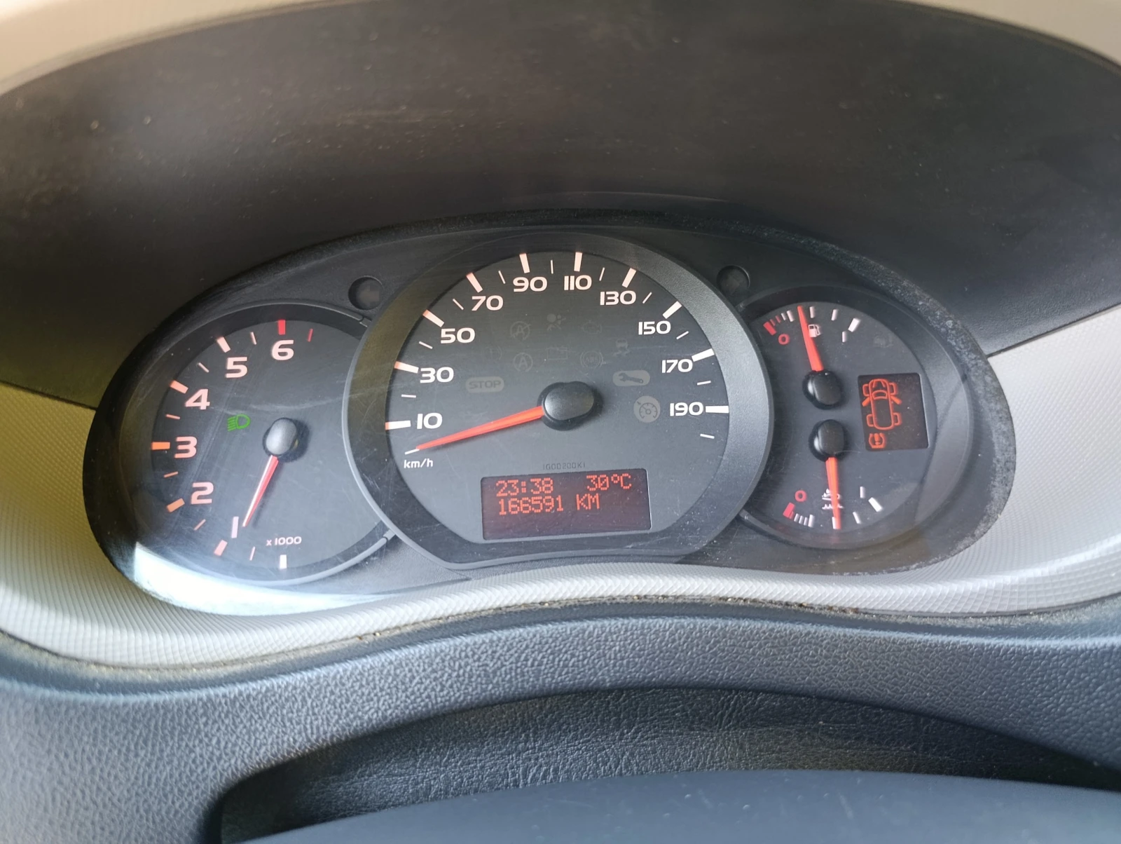 Renault Master 2.3DCI 8+ 1����a | Mobile.bg � ����������� 13