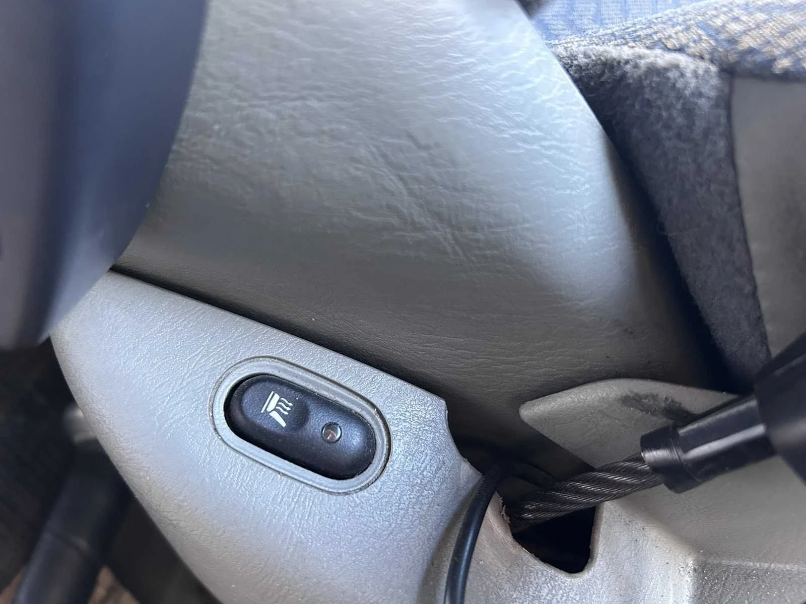 Renault Trafic 2.5, снимка 10 - Бусове и автобуси - 56407261