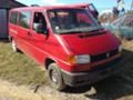 VW T4 2.4, снимка 2