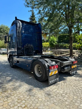 Volvo Fh 13 Euro5  | Mobile.bg    5