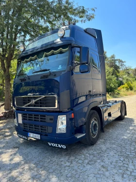 Volvo Fh 13 Euro5  | Mobile.bg    3