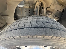 Обява за продажба на Mercedes-Benz Atego 815, Климатик ~14 500 лв. - изображение 9