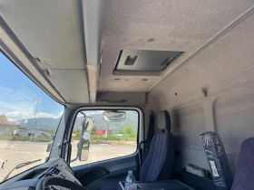 Обява за продажба на Mercedes-Benz Atego 815, Климатик ~14 500 лв. - изображение 7