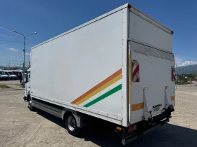 Обява за продажба на Mercedes-Benz Atego 815, Климатик ~14 500 лв. - изображение 3