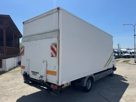 Обява за продажба на Mercedes-Benz Atego 815, Климатик ~14 500 лв. - изображение 2