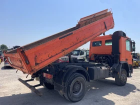 Mercedes-Benz Actros 1851 44 V8 | Mobile.bg    7