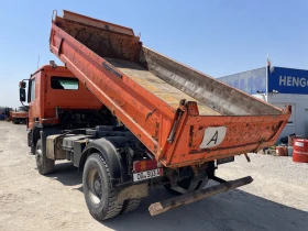 Mercedes-Benz Actros 1851 44 V8 | Mobile.bg    5
