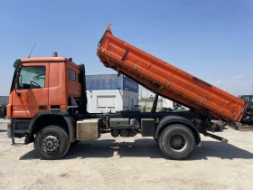 Mercedes-Benz Actros 1851 44 V8 | Mobile.bg    3