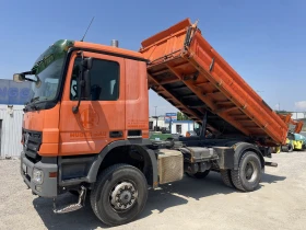  Mercedes-Benz Actros