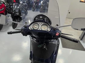 Piaggio Beverly 250ie, Tourer, 2008г., снимка 11