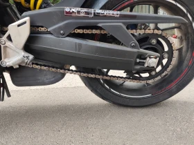 Honda Cbr, снимка 7