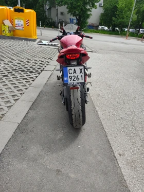 Honda Cbr, снимка 3