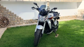 Honda Hornet CB 600, снимка 4