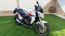Honda Hornet CB 600, снимка 9