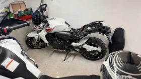 Honda Hornet CB 600, снимка 11