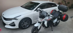 Honda Hornet CB 600, снимка 12