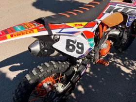 Ktm EXC 300, снимка 5