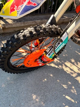 Ktm EXC 300, снимка 12