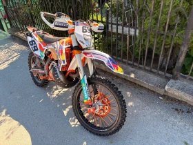 Ktm EXC 300, снимка 1