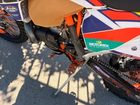 Ktm EXC 300, снимка 6