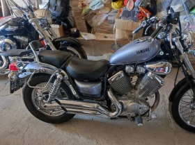 Yamaha Virago, снимка 9