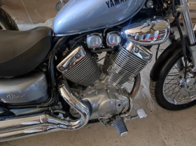 Yamaha Virago, снимка 8