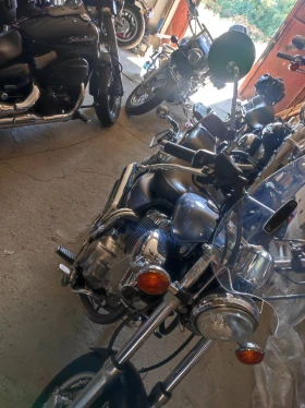 Yamaha Virago, снимка 7