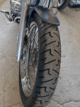 Yamaha Virago, снимка 10