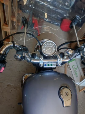 Yamaha Virago, снимка 5