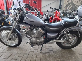 Yamaha Virago, снимка 1