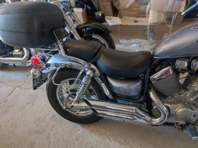 Yamaha Virago, снимка 4