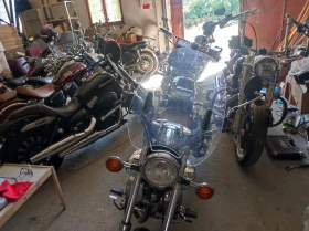Yamaha Virago, снимка 14