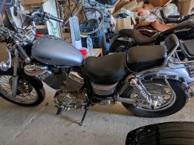Yamaha Virago, снимка 13