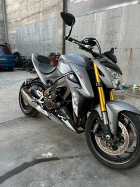 Suzuki Gsx GSX-S1000 Abs LIZING | Mobile.bg    11