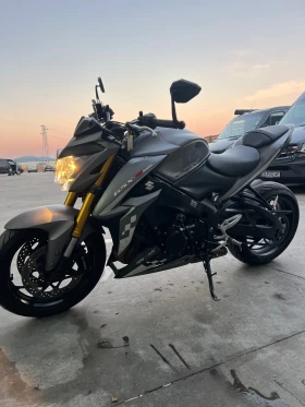 Suzuki Gsx GSX-S1000 Abs LIZING, снимка 15