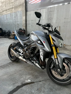 Suzuki Gsx GSX-S1000 Abs LIZING, снимка 7