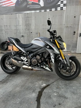 Suzuki Gsx GSX-S1000 Abs LIZING, снимка 4