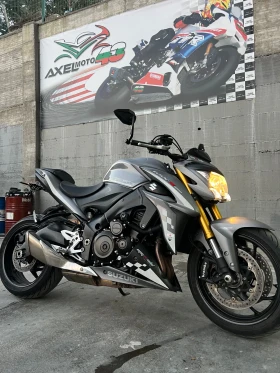 Suzuki Gsx GSX-S1000 Abs LIZING | Mobile.bg    17