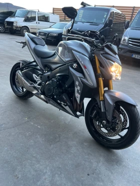  Suzuki Gsx