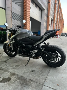 Suzuki Gsx GSX-S1000 Abs LIZING, снимка 9