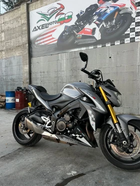 Suzuki Gsx GSX-S1000 Abs LIZING, снимка 10