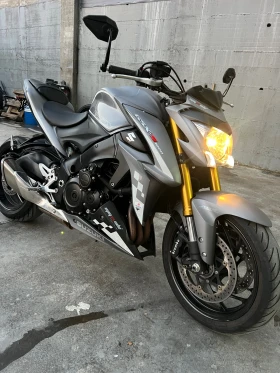 Suzuki Gsx GSX-S1000 Abs LIZING | Mobile.bg    3