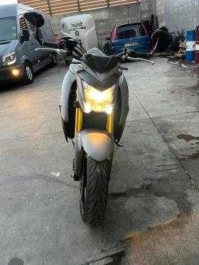 Suzuki Gsx GSX-S1000 Abs LIZING, снимка 5