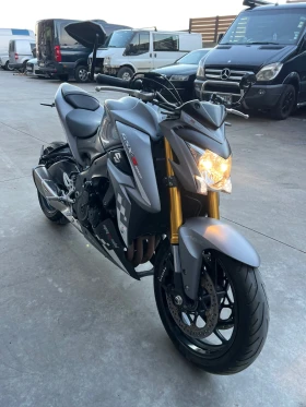 Suzuki Gsx GSX-S1000 Abs LIZING | Mobile.bg    13