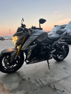 Suzuki Gsx GSX-S1000 Abs LIZING, снимка 6