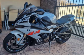 Обява за продажба на BMW S 1000RR Silver ~30 000 лв. - изображение 1