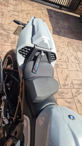 Обява за продажба на BMW S 1000RR Silver ~30 000 лв. - изображение 4