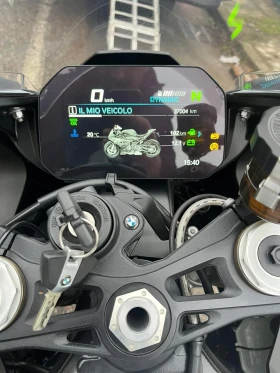 Обява за продажба на BMW S 1000RR Silver ~30 000 лв. - изображение 8
